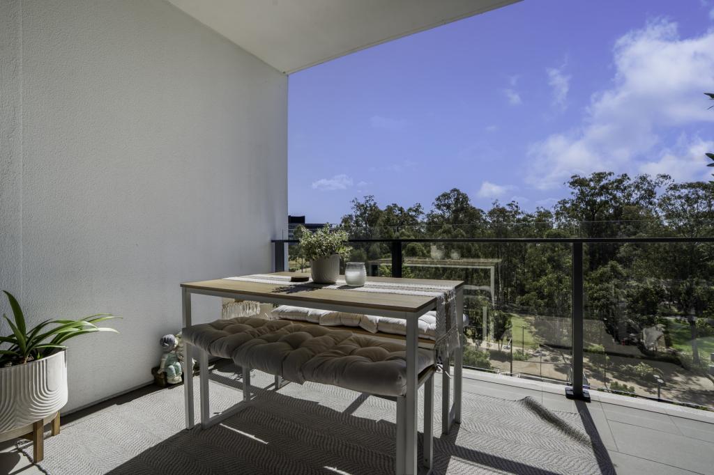 1406/1 Ian Keilar Dr, Springfield Central, QLD 4300