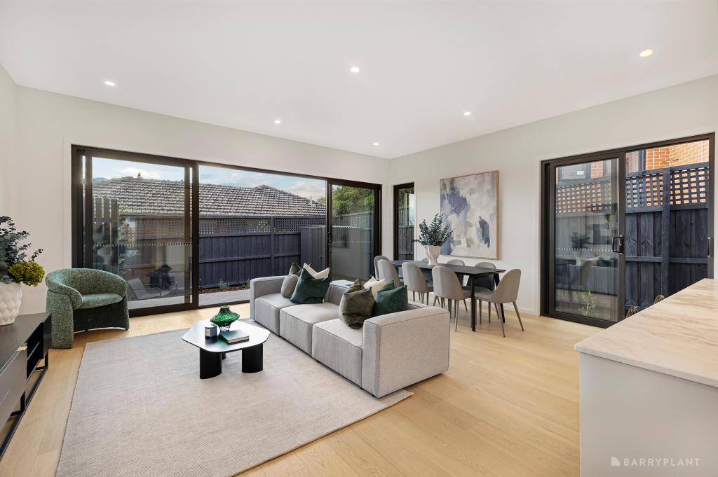 33 Kenneth St, Bulleen, VIC 3105