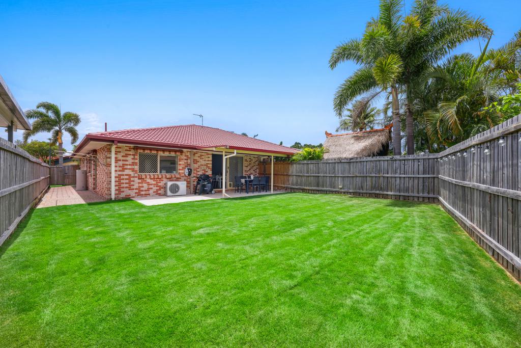 2/10 Gymea Cres, Varsity Lakes, QLD 4227