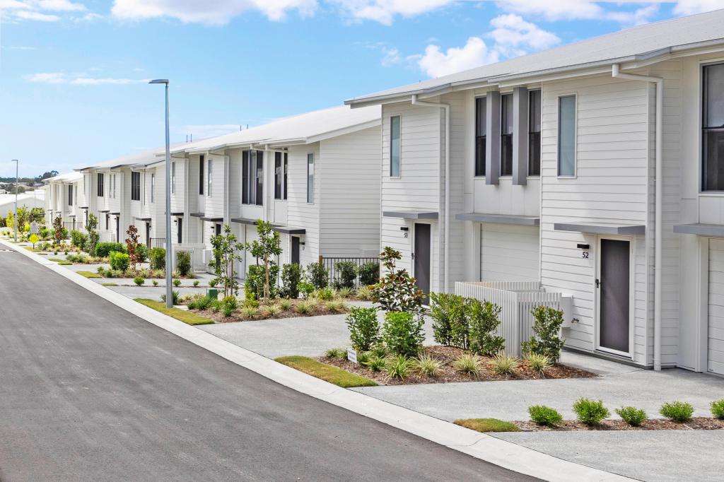 95/47 Urbana Bvd, Coomera, QLD 4209