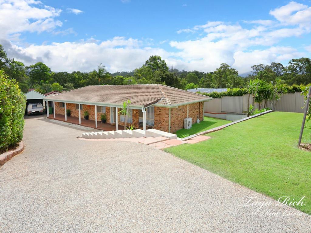 20 Colonsay Cres, Merrimac, QLD 4226