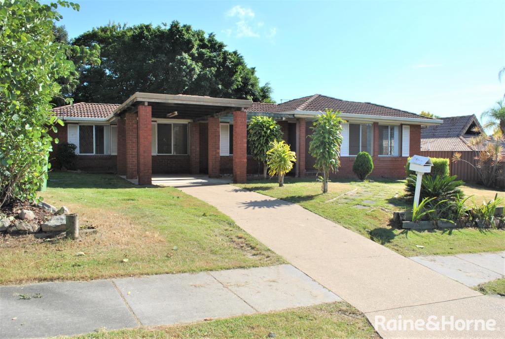 65 Collingwood Dr, Collingwood Park, QLD 4301