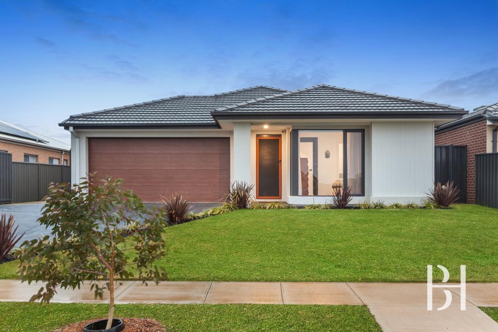 8 Connell Rd, Kilmore, VIC 3764