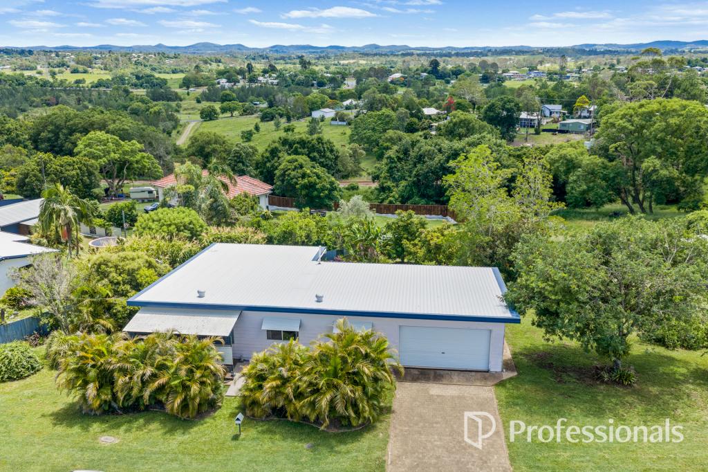 54 Inglewood Rd, Monkland, QLD 4570