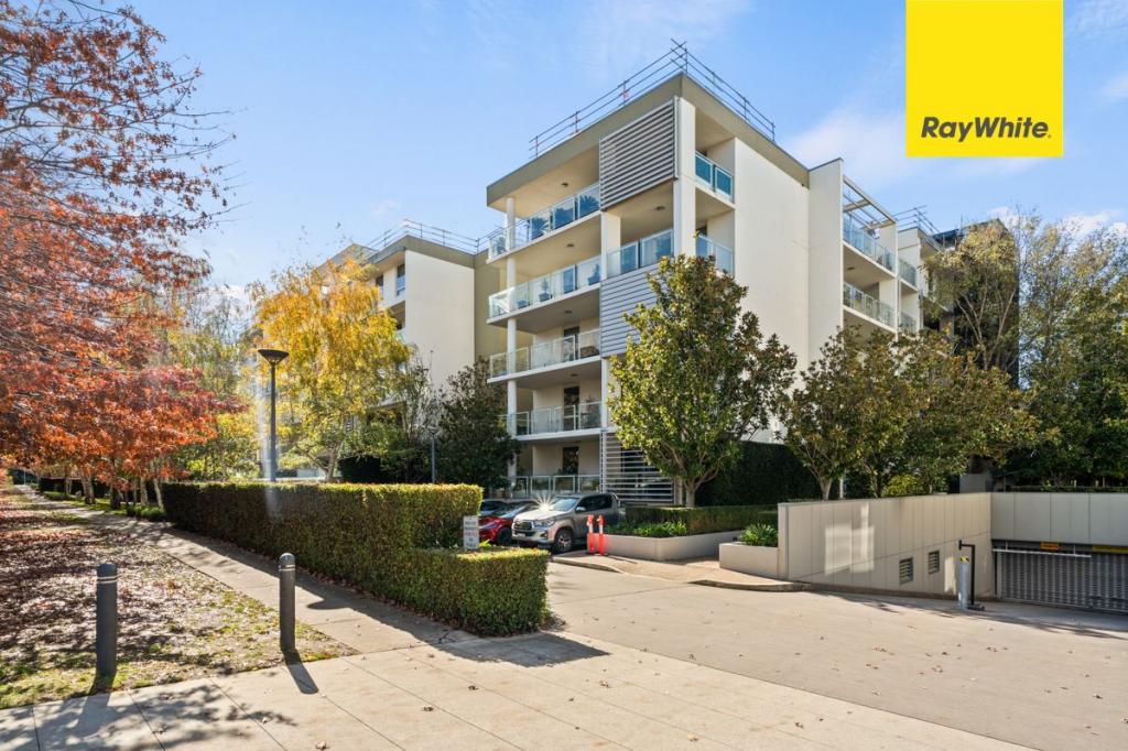 31/45 Blackall St, Barton, ACT 2600