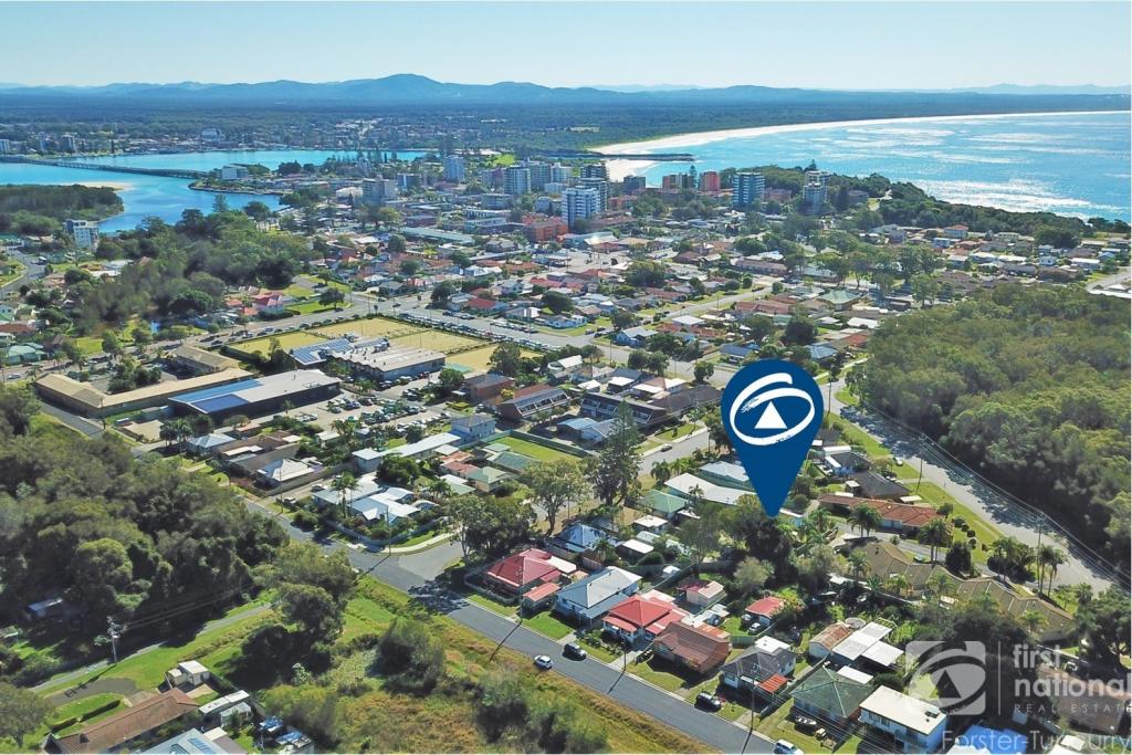 5/26 Cross St, Forster, NSW 2428