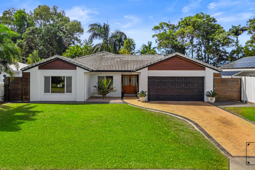 40 Orton Ave, Kewarra Beach, QLD 4879