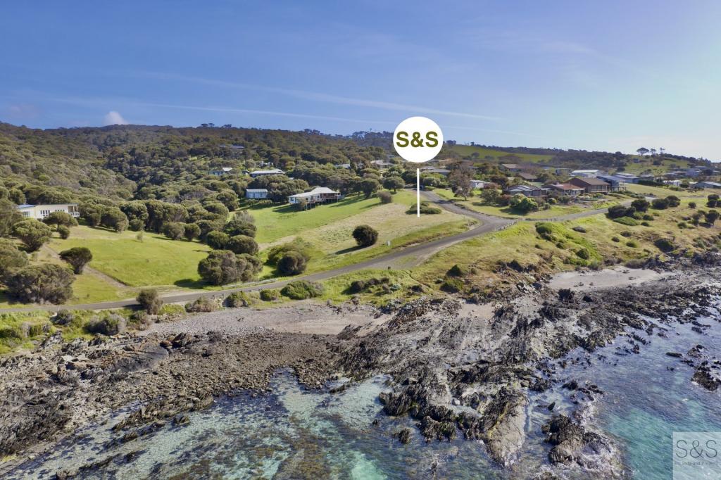 Lot 201/1 Trethewey Tce, Penneshaw, SA 5222