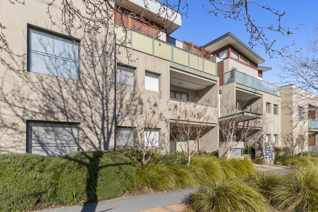 3/90 Gozzard St, Gungahlin, ACT 2912