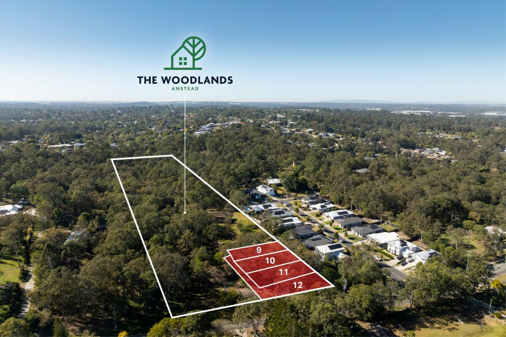373 HAWKESBURY RD, ANSTEAD, QLD 4070