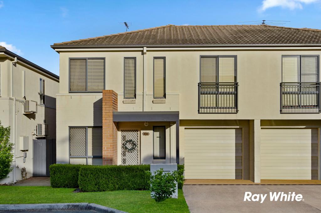 28 Dianella Cct, Woodcroft, NSW 2767