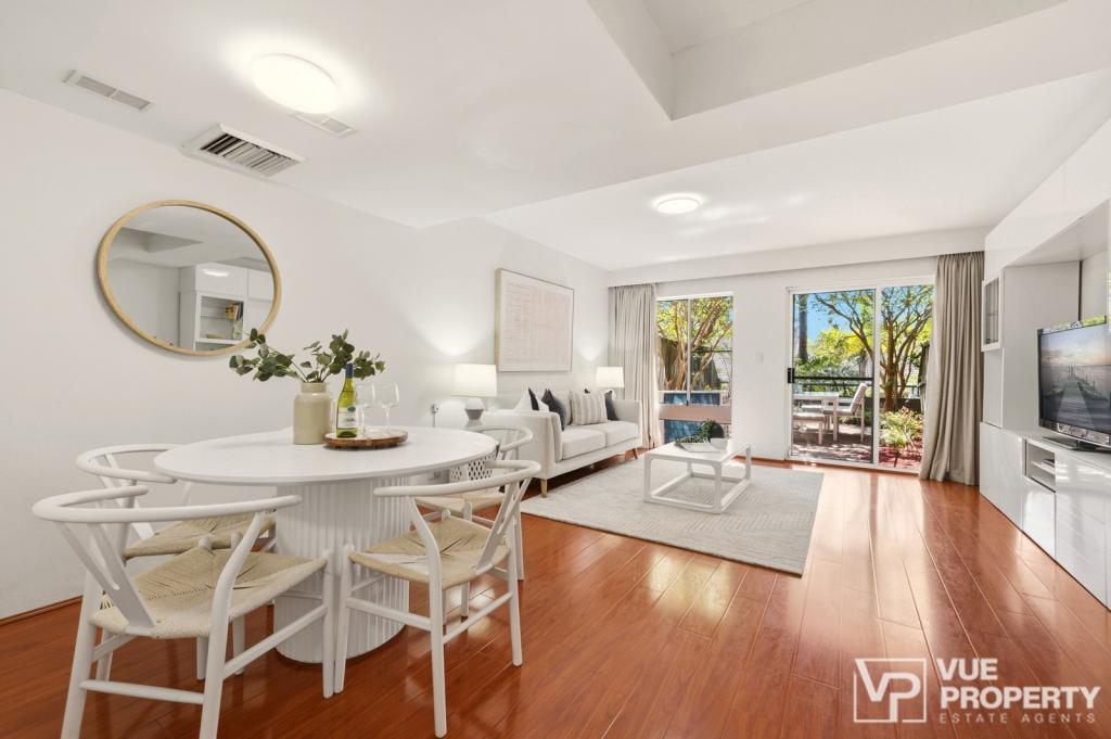 52/2-12 Busaco Rd, Marsfield, NSW 2122