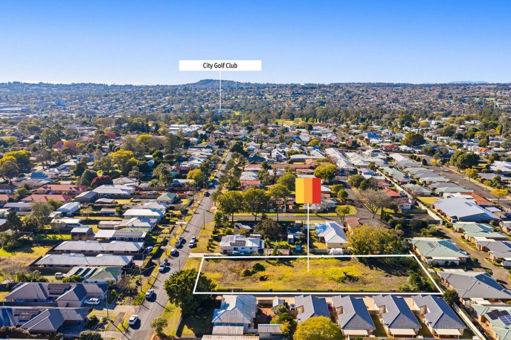 22-24 Buckland St, Harristown, QLD 4350