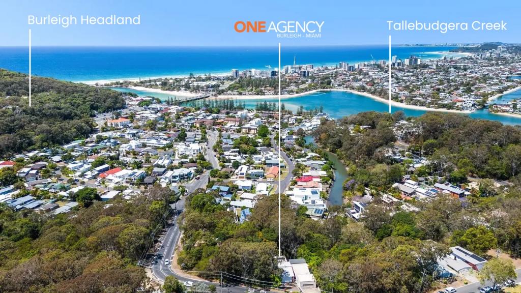 9 Reserve St, Burleigh Heads, QLD 4220