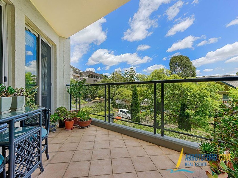 43/1 Harbourview Cres, Abbotsford, NSW 2046