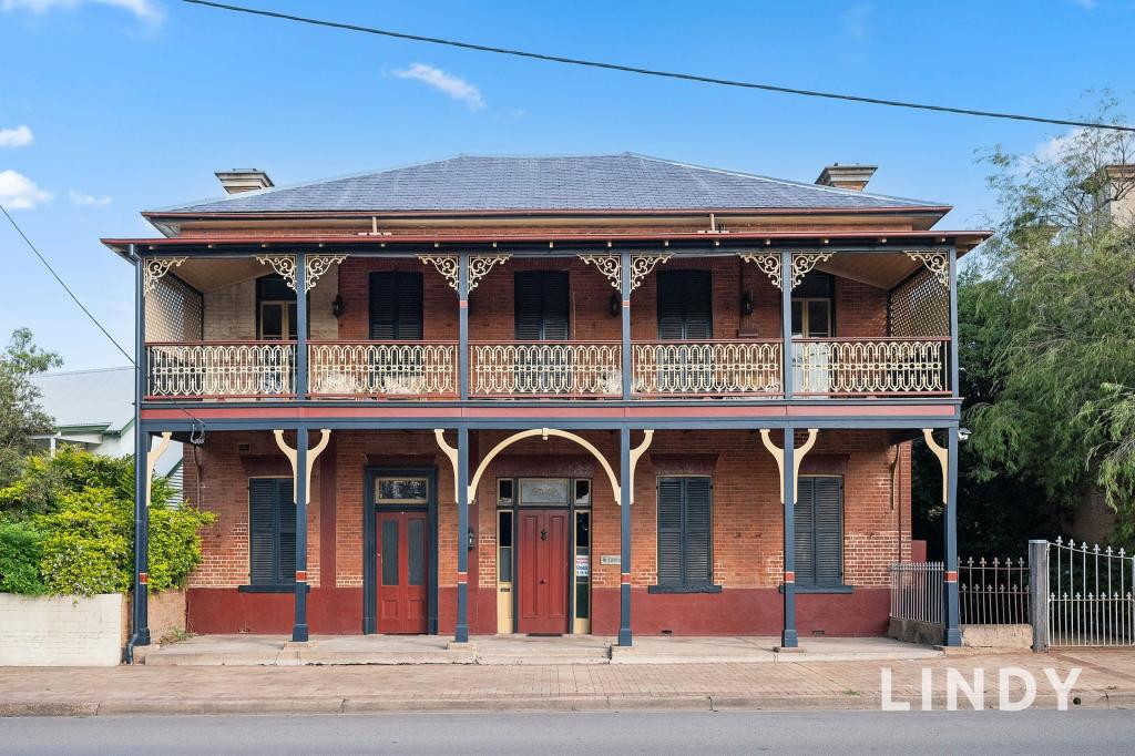 259 John St, Singleton, NSW 2330
