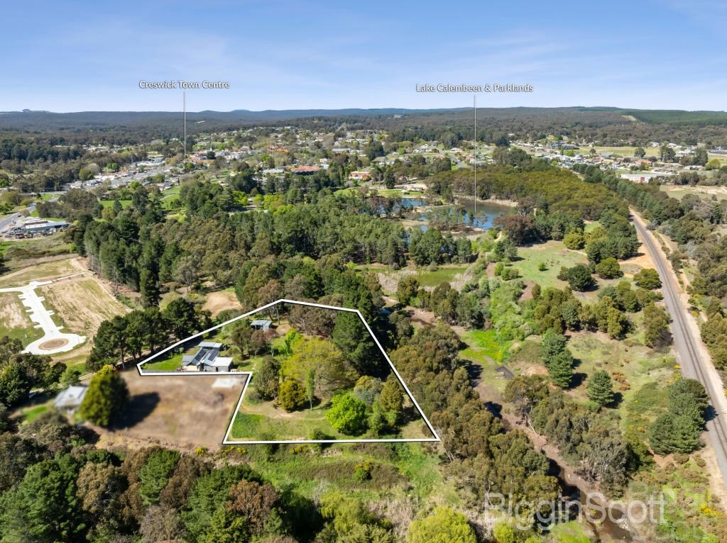 11 Little King St, Creswick, VIC 3363