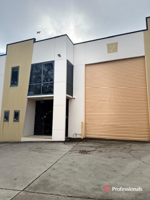 2/77 Newton Rd, Wetherill Park, NSW 2164