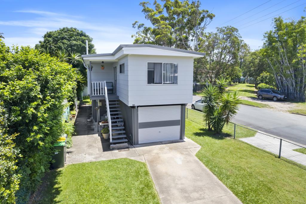 90 OSBORNE TCE, DECEPTION BAY, QLD 4508