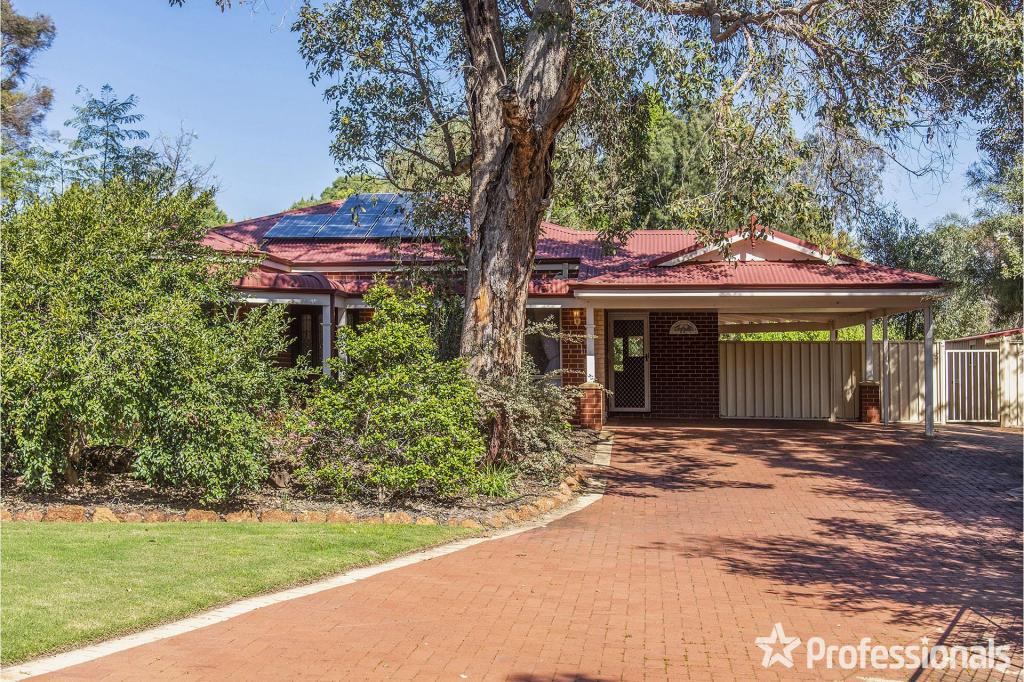 15 White Gum Rise, Byford, WA 6122