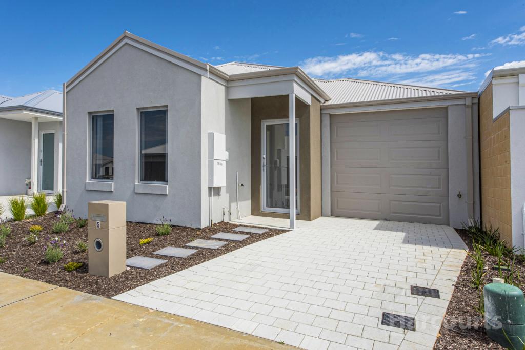 5 Imilla St, Baldivis, WA 6171