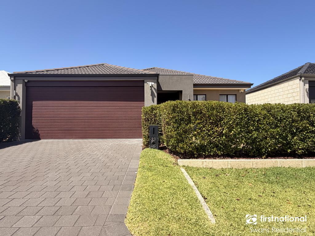 21 Saligna Way, Dayton, WA 6055