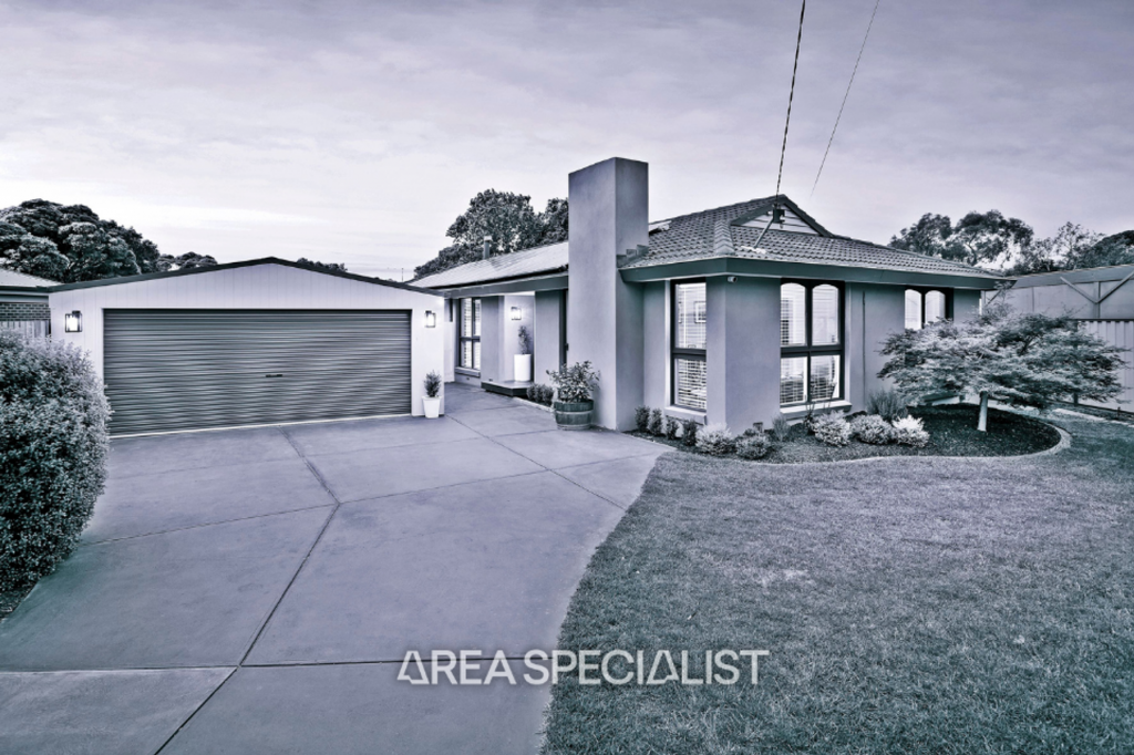 6 Terry St, Pearcedale, VIC 3912