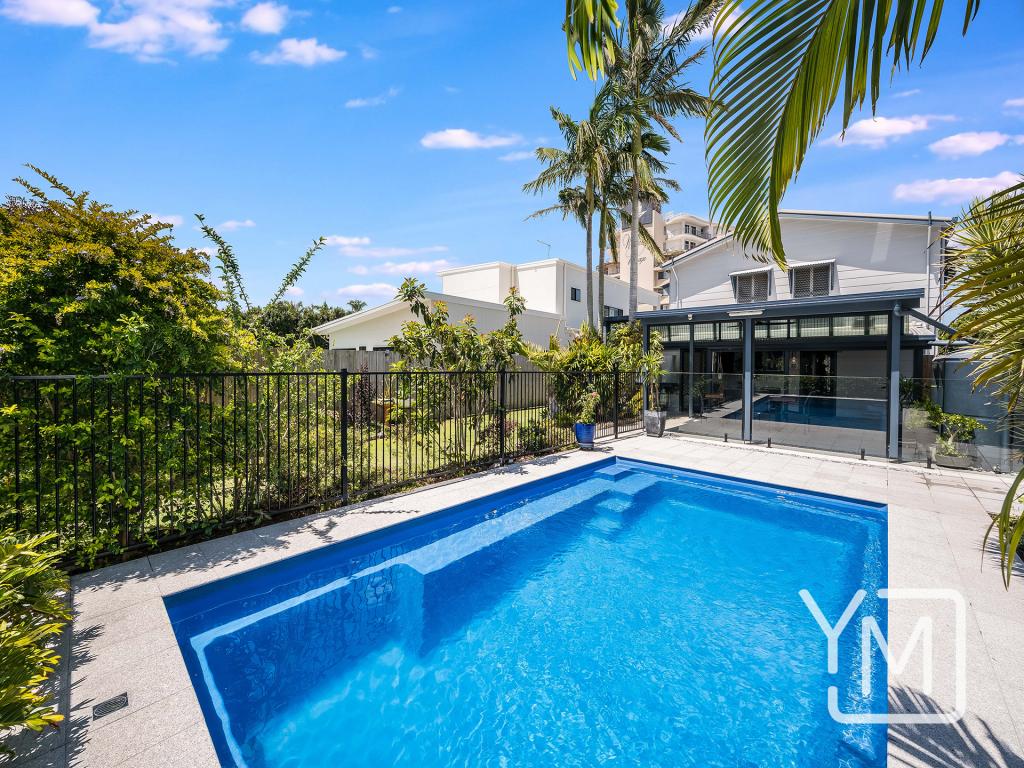 12 Landsborough Pde, Golden Beach, QLD 4551