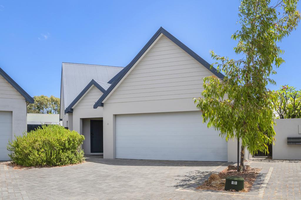 4 Moonshine Pl, Dunsborough, WA 6281