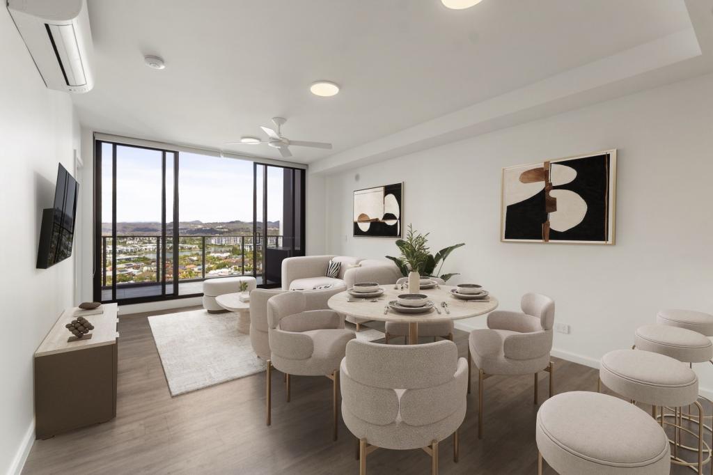 31001/2 Main St, Varsity Lakes, QLD 4227