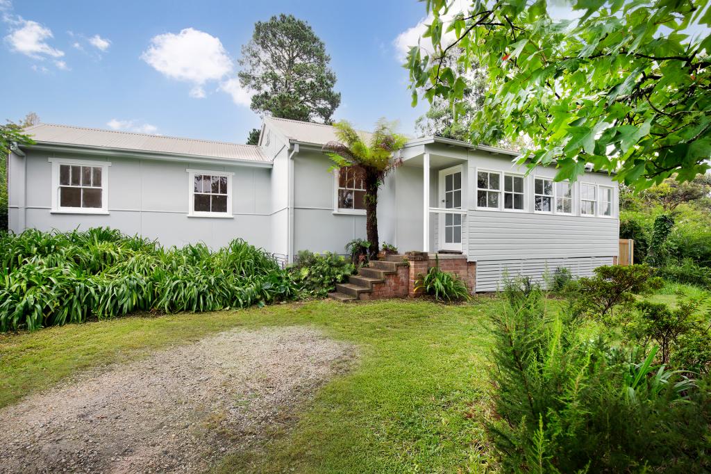 14 Sayers St, Lawson, NSW 2783