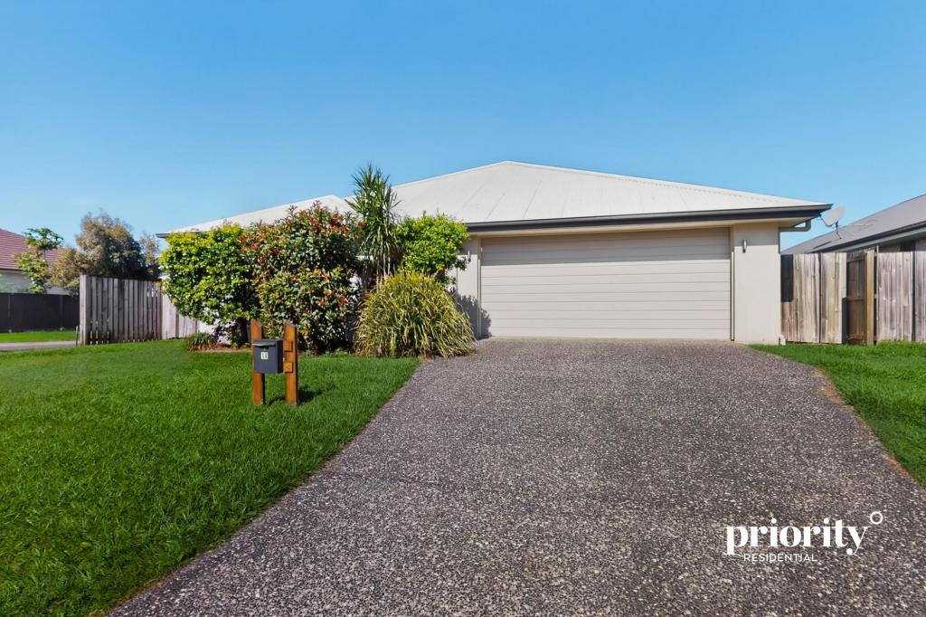 18 Uhlman St, Mango Hill, QLD 4509