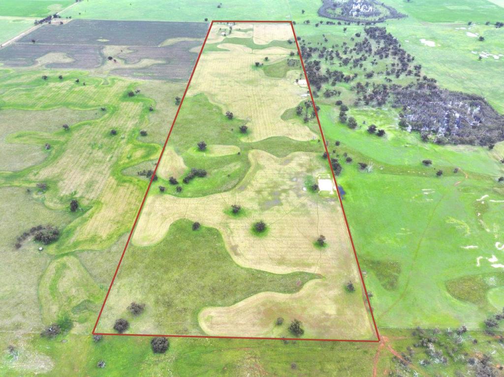 C/A 85b Morses Rd, Bridgewater, VIC 3516