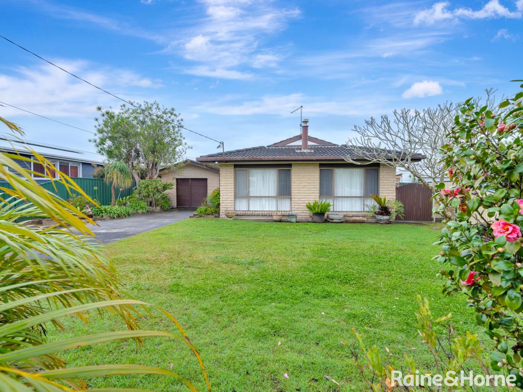 161 Yamba Rd, Yamba, NSW 2464