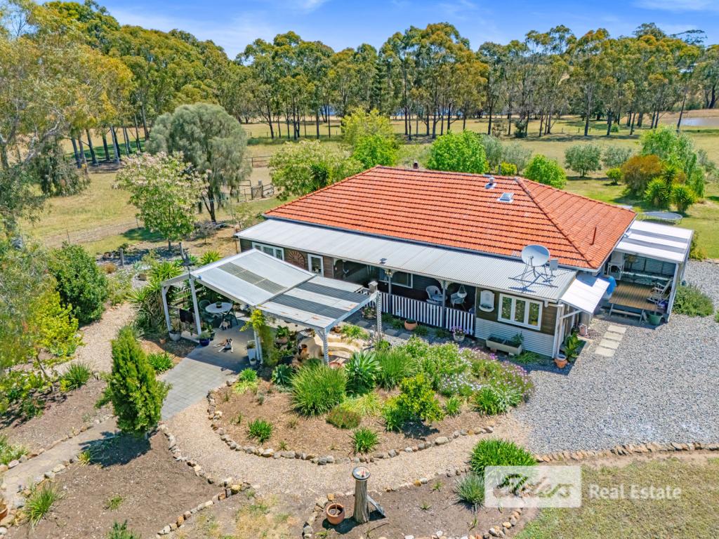 62 MILDURA RD, KENDENUP, WA 6323