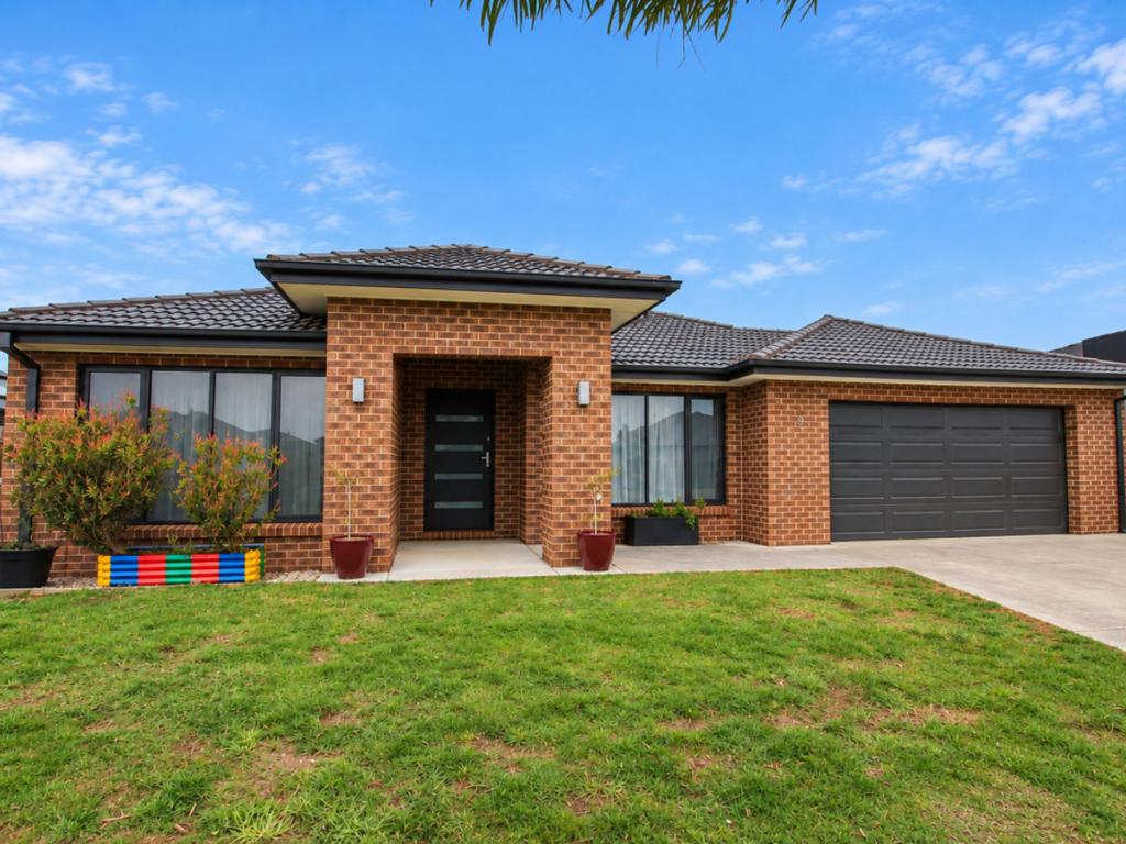 9 TALLENT ST, WARRNAMBOOL, VIC 3280