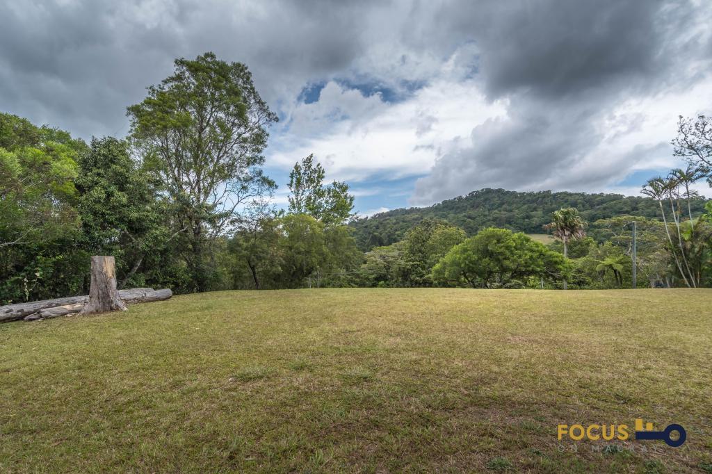 10 Howie St, Eungella, QLD 4757