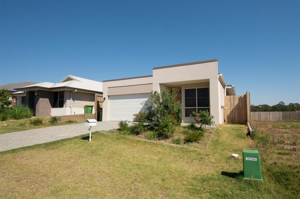 42 Jeremy St, Coomera, QLD 4209