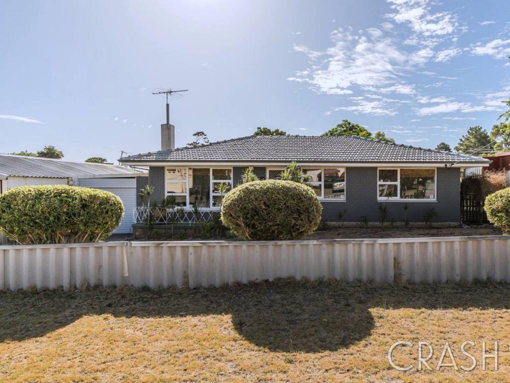 3 Littlemore Rd, Orelia, WA 6167