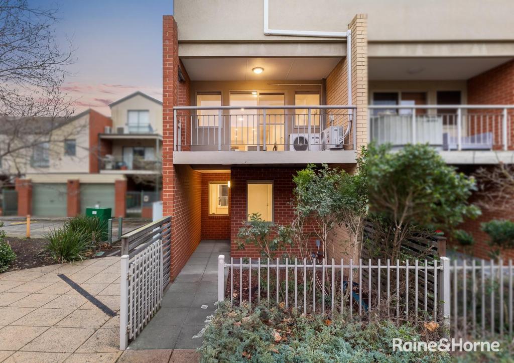 9 Ribbony Walk, Maribyrnong, VIC 3032