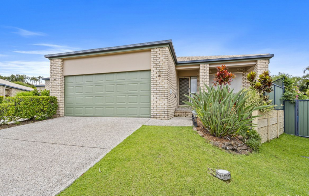 26/1 Archipelago St, Pacific Pines, QLD 4211