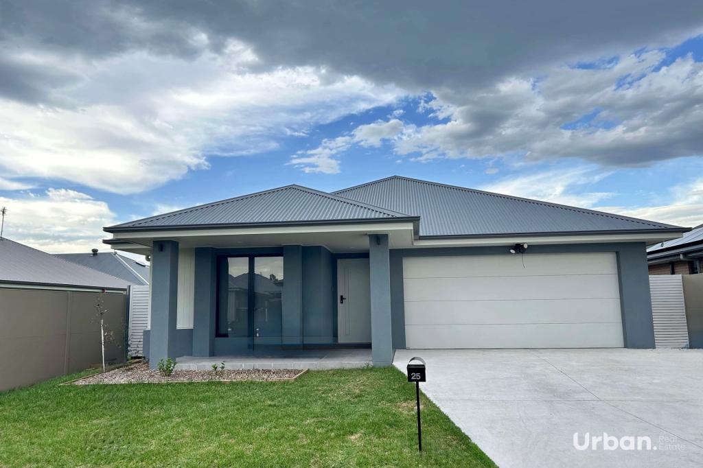 25 Talbot Pkwy, North Rothbury, NSW 2335