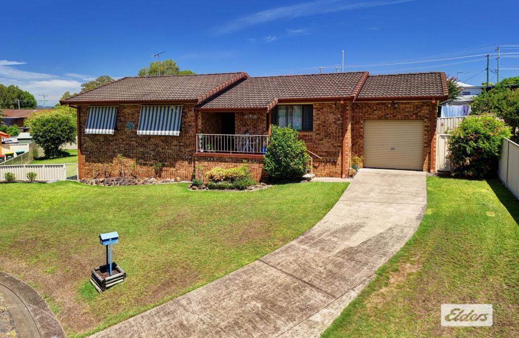 11 Allambie Cl, Taree, NSW 2430