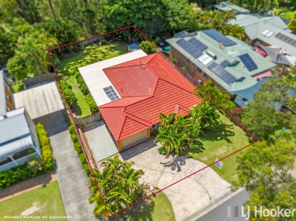 48 Hibiscus Dr, Mount Cotton, QLD 4165