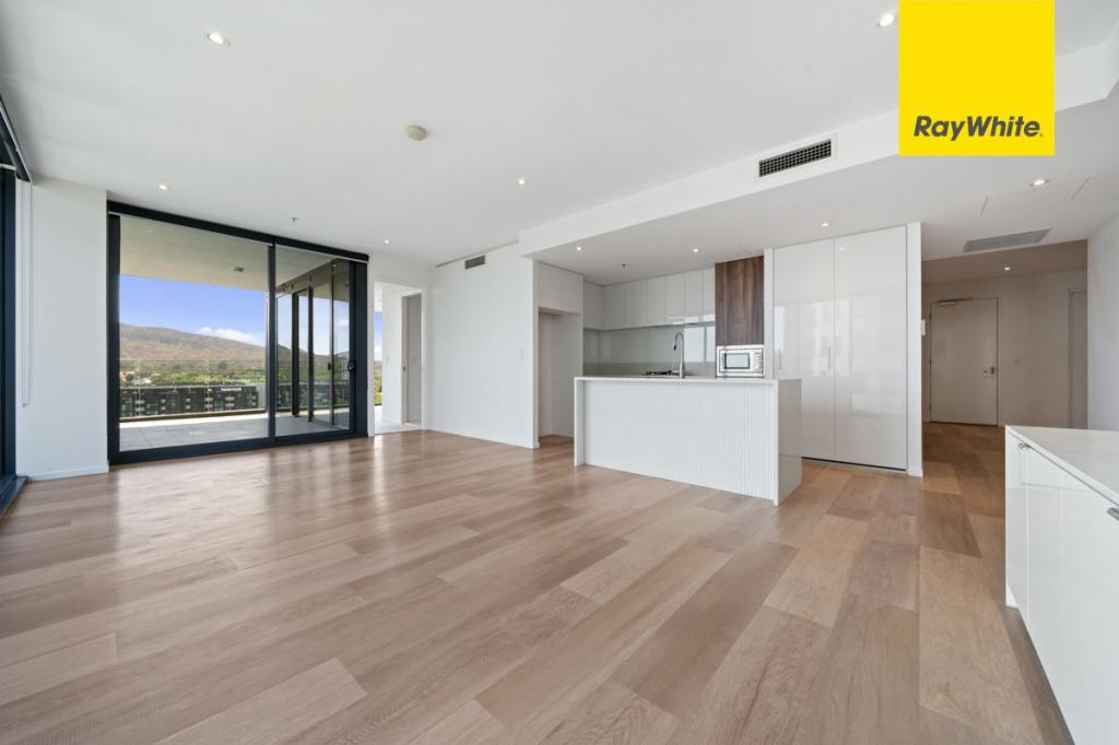 1105/240 BUNDA ST, CITY, ACT 2601