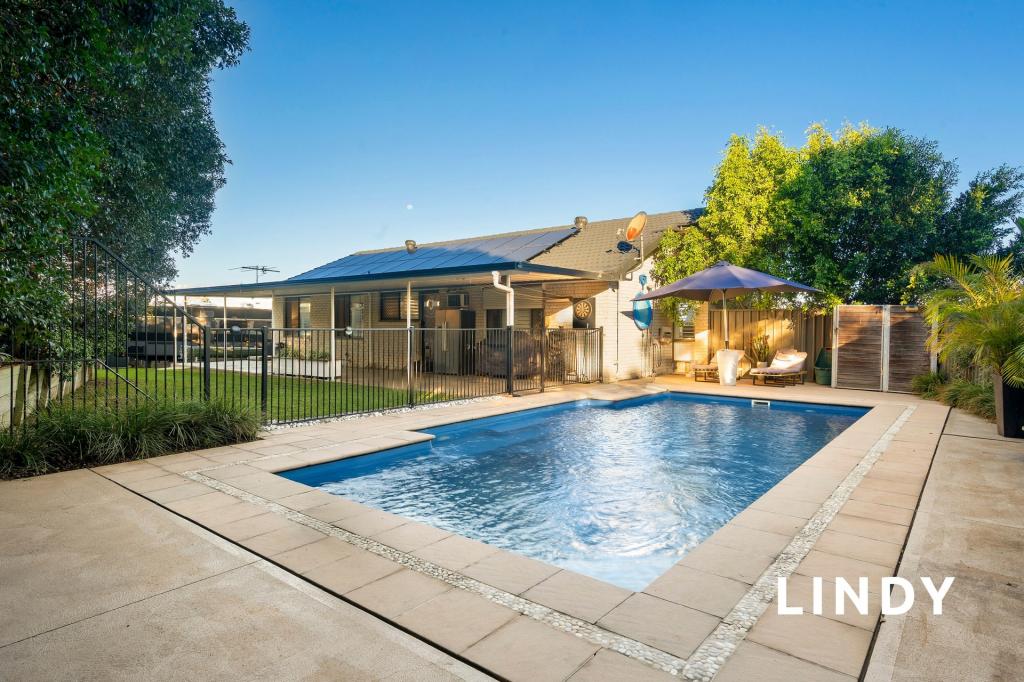 6 Flinders Cl, Singleton Heights, NSW 2330