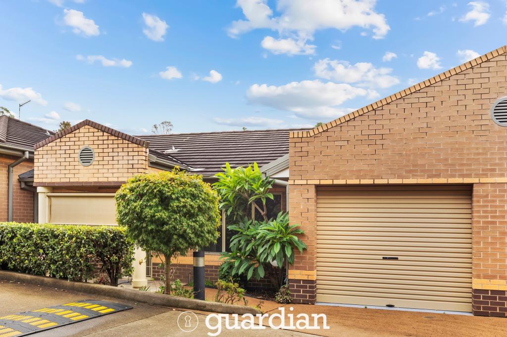 1a Mills Rd, Glenhaven, NSW 2156