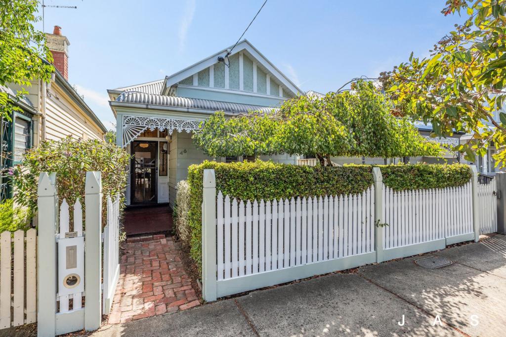 46 O'Farrell St, Yarraville, VIC 3013