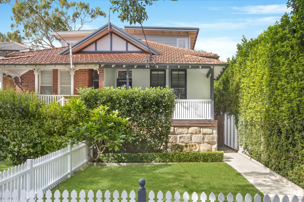 53 Rosebery St, Mosman, NSW 2088