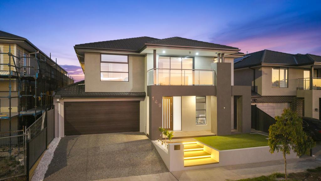 149 Dryland Bvd, Mickleham, VIC 3064